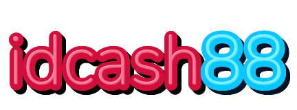 idcash88 — logo kanal