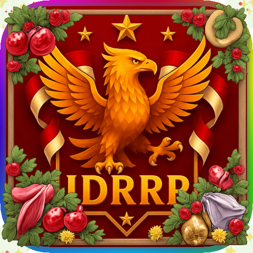 idrrp — mitra unggulan