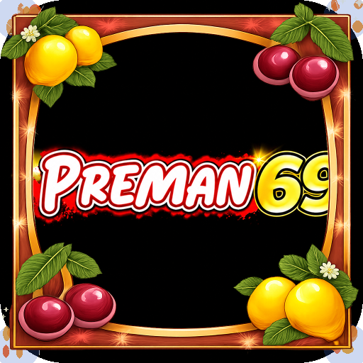 preman69 — mitra unggulan