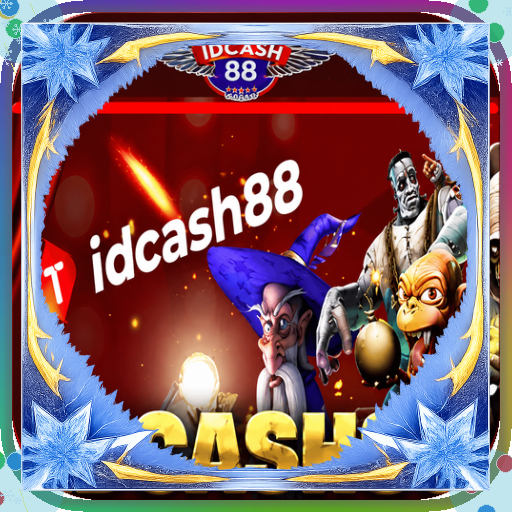 idcash88 — mitra unggulan